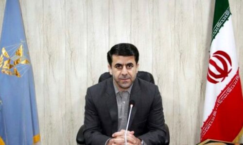 مدیر برتر جشنواره شهید لاجوردی شد