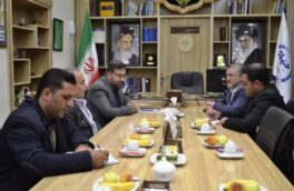 آمادگی جهاددانشگاهی فارس برای گسترش همکاری‌ها با وزارت دفاع