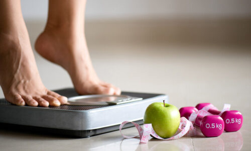 بدون اینکه ورزش کنید، لاغر شوید/ ۸ گام ساده برای کاهش وزن 