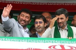 سعید حدادیان؛ از مداحی سیاسی برای احمدی نژاد تا امضا زدن پای طومار کاندیداتوری رئیسی