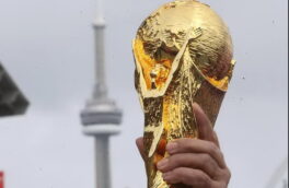 شروع مسیر جام جهانی ۲۰۲۶ از این هفته