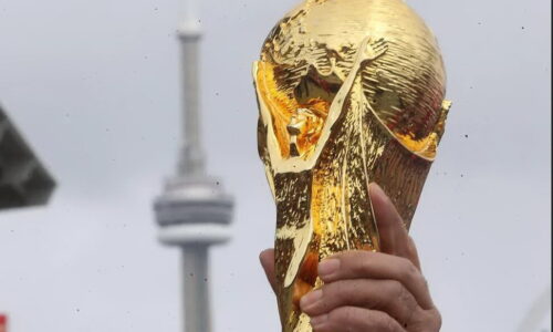 شروع مسیر جام جهانی ۲۰۲۶ از این هفته