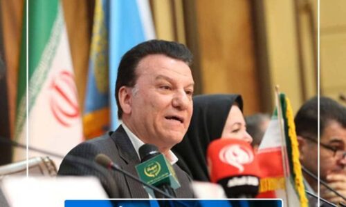 روادید ۳۰ روزه تجاری میان ایران و قزاقستان لغو ‌شود