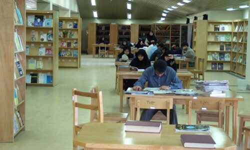 شهرداران گلستان سهم نیم درصد کتابخانه‌های عمومی را به‌موقع پرداخت کنند