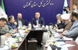 صلاحیت ۹۸ درصد معتمدان هیات اجرایی انتخابات گلستان تایید شد