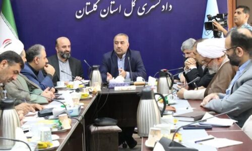 صلاحیت ۹۸ درصد معتمدان هیات اجرایی انتخابات گلستان تایید شد