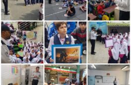 آموزش اصول ایمنی به ۱۲ هزار دانش آموز گرگانی در مهر ماه سال‌جاری