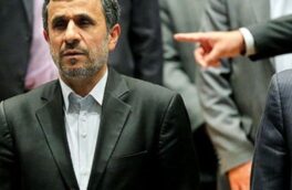 دیدارهای مخفیانه احمدی نژاد با بقایی و مشایی به روایت امیری فر /احمدی نژاد مُرده سیاسی است /او می‌خواهد دل بایدن را بدست آورد