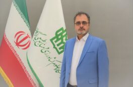 با حکم معاون وزیر علوم، تحقیقات و فناوری؛ رئیس شورای هماهنگی فعالیت‌های فرهنگی و اجتماعی دانشگاه‌های استان گلستان منصوب شد