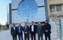 سمنان؛ مقصد بیست و چهارمین سفر مدیرعامل صندوق تامین خسارت های بدنی