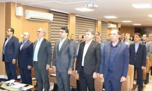 ابزارهای نوین، راهکار بانک توسعه تعاون برای تامین مالی در استان البرز