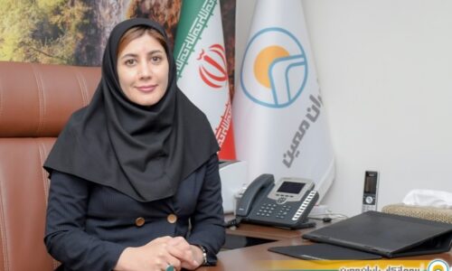 رشد چشمگیر ۲۰۳ درصدی حق بیمه تولیدی اتکایی ایران‌معین