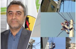 تبدیل بیش از ۳هزار کیلومتر شبکه مسی به کابل خودنگهدار در گلستان/۴۱ درصد شبکه فشار ضعیف هوایی استان به کابل خودنگهدار مجهز شدند