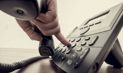 هشدار شرکت مخابرات به مشتریان درباره کلاهبرداری از طریق تلفن ثابت