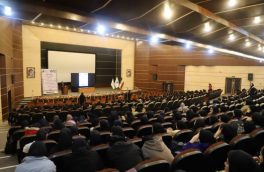 همایش توانمند سازی کنکور در استان گلستان برگزار شد