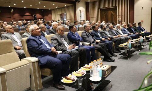 اعضا هیئت مدیره مجمع خیرین گلستان انتخاب شدند