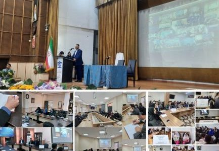 اجرای نظام دوری در استان گلستان