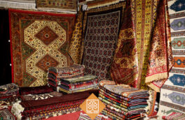 تحریم‌ها صادرات فرش ایران را نابود کرد/ فرش قرمز ترکیه پیش پای بافندگان و طراحان