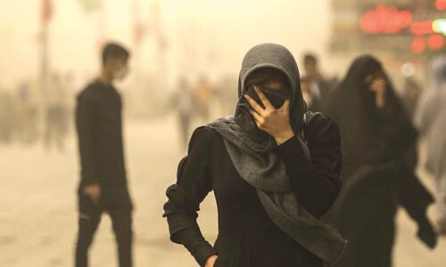 تهران و فقط ۱۵۰ روز هوای پاک در یک دهه/ قصور دستگاه‌ها در اجرای قانون هوای پاک مشهود است/ عدم اجرای قوانین نتیجه نظارت دولت بر دولت