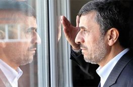 داوری: احمدی‌نژاد موضع ضداسراییلی نمی‌گیرد چون خود را آلترناتیو جمهوری اسلامی می‌داند / او به پشتوانه ثروت محصولی رئیس‌جمهور شد