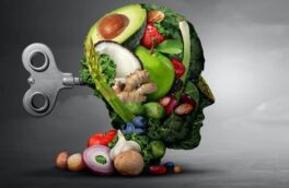 معرفی ۸ ماده غذایی برای حفظ سلامت مغز بعد از ۵۰ سالگی