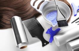 پاسخ به یک سؤال؛ رنگ کردن مو خطر ابتلا به سرطان را افزایش می‌دهد؟