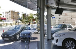 چینی‌ها حاضر به تولید مشترک خودرو در ایران می‌شوند؟/ کاکایی: بازار خودرو ایران دست چینی‌هاست
