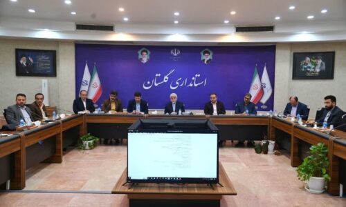 استاندار گلستان از آغاز عملیات اجرایی تله کابین گرگان خبر داد