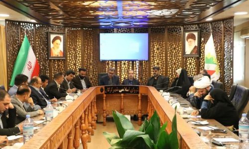 شهرداری ها در اجرای پروژه های عمرانی به کمک دولت آمده اند