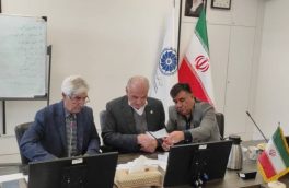 نتیجه انتخابات مشترک اتاق ایران و ترکمنستان اعلام شد