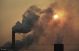 کارگروه هماهنگی شرایط اضطرار آلودگی هوای استان مصوب کرد