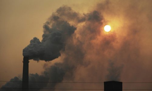 کارگروه هماهنگی شرایط اضطرار آلودگی هوای استان مصوب کرد