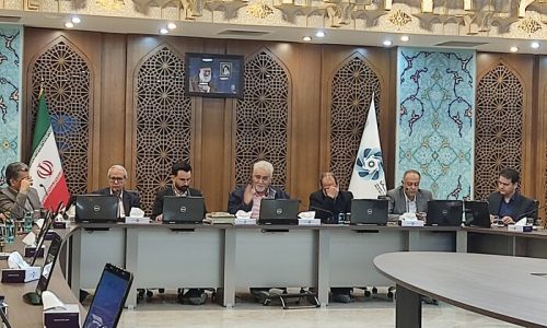 سیزدهمین نمایشگاه بین المللی زنجیره معدن، سیمان، فولاد، ماشین آلات و تجهیزات وابسته در اصفهان برگزار خواهد شد