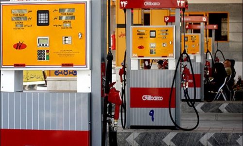 اختلال در سامانه هوشمند بنزین/ قیمت و سهمیه بنزین تغییر می‌کند؟