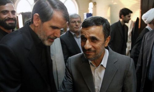 افشاگری درباره معاملات نفتی احمدی‌نژاد و محصولی / دلارها را با چمدان به ایران آوردند / احمدی‌نژاد گفت در لیست میرحسین هستم یا نه!