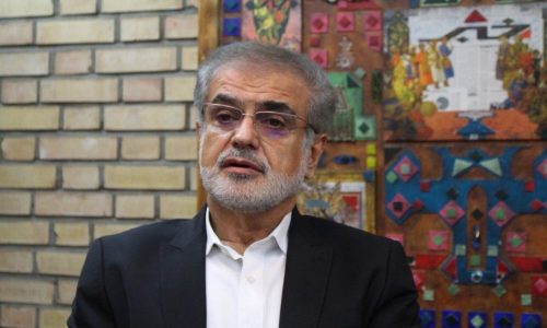 صوفی: اصلاح‌طلبان از صحنه انتخابات حذف شدند /دولت می خواهد مجلس کاملا دست جبهه پایداری باشد