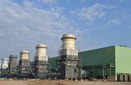 ۷۹ میلیون لیتر فرآورده نفتی مایع به نیروگاه علی‌آباد در استان گلستان ارسال شد