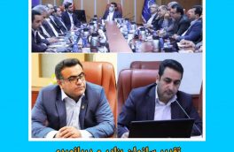 تقدیر سازمان بنادر و دریانوردی از روابط عمومی بنادر استان گلستان