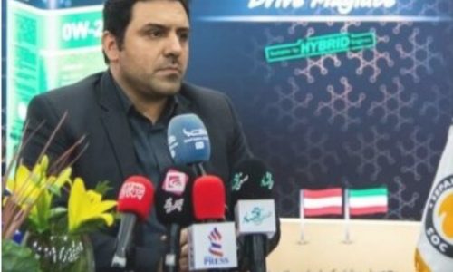 پیام تسلیت مدیرعامل شرکت نفت سپاهان در پی اقدام تروریستی در گلزار شهدای کرمان