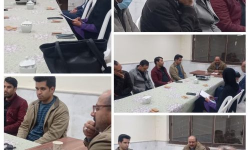کارگاه تخصصی “داستان حماسی” در شهرستان تایباد برگزار شد