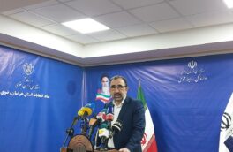 آمادگی استان برای برگزاری هر چه بهتر انتخابات مجلس شورای اسلامی و خبرگان رهبری