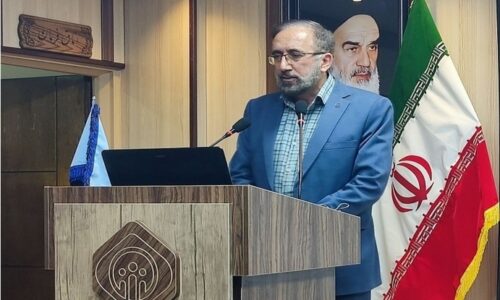 انجام ۳۰۰ عمل جراحی قلب در بیمارستان شریعتی اصفهان