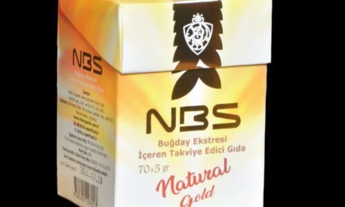 NBS  پودرغذایی تقویت‌کننده سیستم‌های بدن با فرآوری غلات