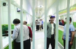 ۱۷ نفر از زندانیان جرایم غیر عمد گلستانی آزاد شدند