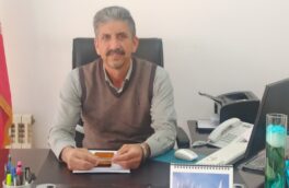 تامین و توزیع هزار تن، کود سوپرفسفات تریپل  در انبار مرکزی استان ایلام