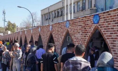 راه‌اندازی ۴۰ بازارچه دائم و موقت صنایع‌دستی نوروزی در فارس