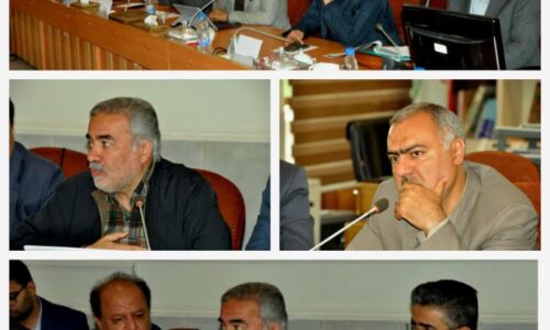 اختصاص نشست این هفته شورای مسکن استان اصفهان به بررسی مسائل و مشکلات نهضت