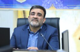 ۳ میلیون مترمربع طرح‌های روستایی استان اصفهان آسفالت ریزی شده است