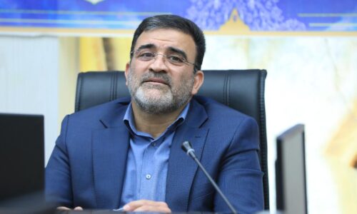 ۳ میلیون مترمربع طرح‌های روستایی استان اصفهان آسفالت ریزی شده است