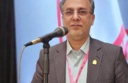 پیام دکتر موسی الرضا شبیهی رئیس مرکز بهداشت استان به مناسبت روز جهانی آسم